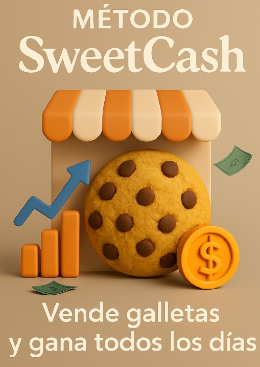 El Método SweetCash