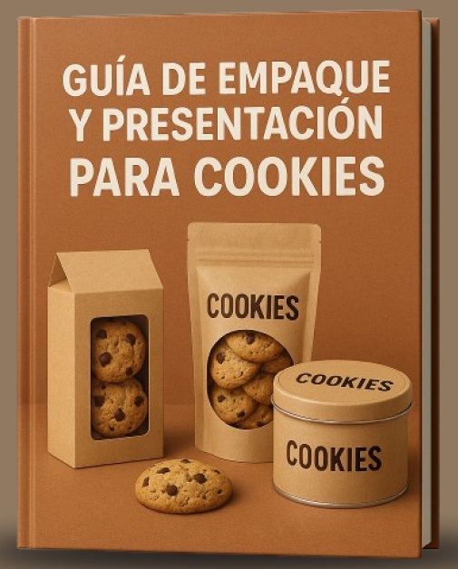 Guía de Empaque y Presentación