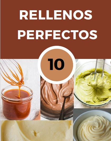 Ebook Rellenos Perfectos